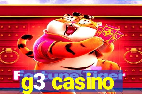 g3 casino